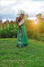 "My Russia ..." / -----