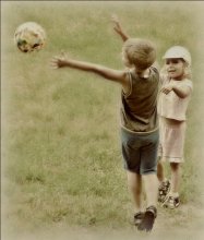 Jump along with me ... / ***