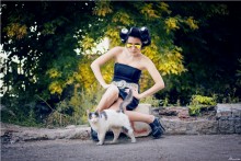 Cats / ..........