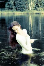 mermaid / ---------