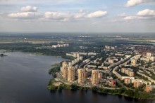 Ekaterinburg / ***