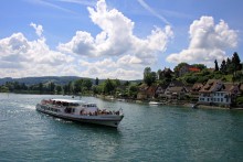SCHAFFHAUSEN / ***