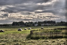 village / ***