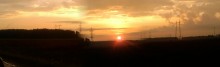 Sunset / ***
