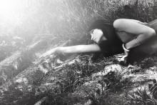 reach the light / ***