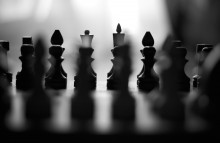 Chess / *******