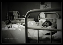 Nap ... / ***