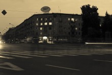 dead souls / ***
