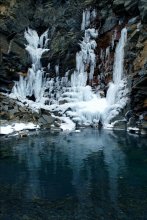 Waterfall-waterfall / ***
