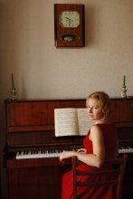for piano / ***********