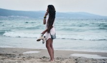 ...love the sea... / sea.....