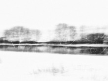 During the winter / *******