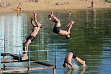 Flip-flap / *******