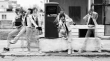 movement / *********