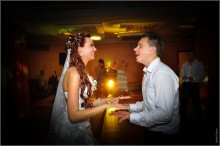 Kostya and Julia / -----
