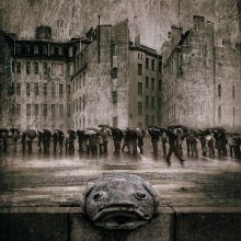 Deviant city...3 / ***