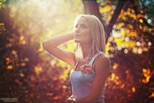 Warm im Sommer / ***