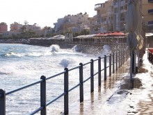 Sea Season / Greece