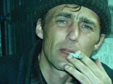 Warten Sie ein Workaholic ... / ***