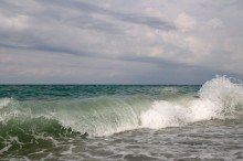 Sea / ------