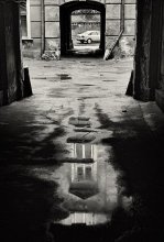 Thoroughfare ... / ***