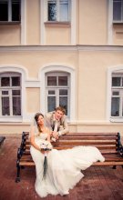 Natalie und Andreas / ***