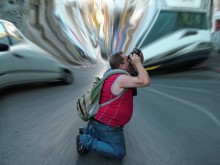 PHOTOGRAPHER / ****************