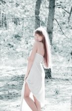 Femininity. / ***
