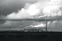 Factory clouds / ***