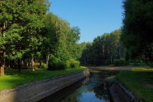 In den alten Park am Teich ... / http://www.youtube.com/watch?v=4aFQ2c6TOJs