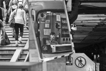 Next Station / ***