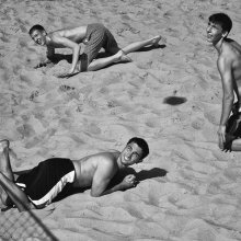the ball in play / *******