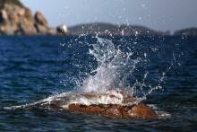 Just Water / ***