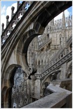 Duomo di Milano (2) / ***