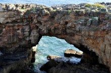 Boca do Inferno * / ***