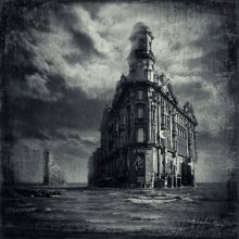 Islands / .............