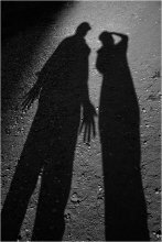Do not worry, I\'m with you ... / *******