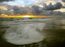 Schlechtes Wetter / ******