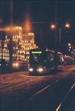 Minsk night / ***