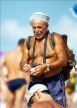 Uncle Ilyusha / ***