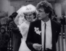 Young. Land Hochzeit. / ******