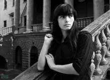 Gothic portrait / .....