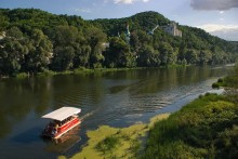Along the banks of the Donets / ***