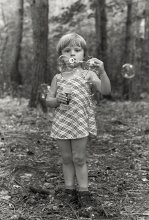 Bubbles / ***
