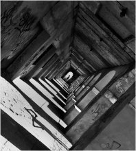 Seeking a way out / *****