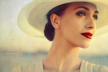 Dawn / http://soul-portrait.com/