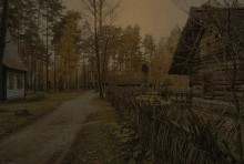 Silence / http://www.youtube.com/watch?v=sqxbZq7d86Q