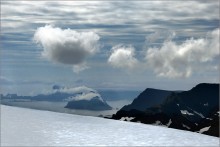 Islands (2) / ***