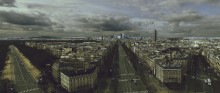 Paris / ***