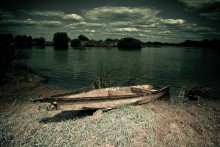 Boat / *****